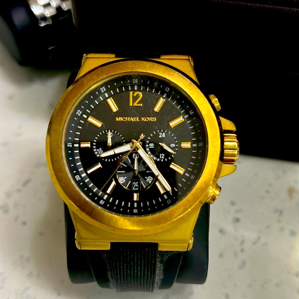 Watch